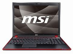 Image result for MSI Gaming Notebook