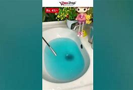 Image result for Sink Cleaning Powder