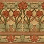 Image result for William Morris Animal Wallpaper