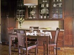 Image result for Restain Kitchen Cabinets