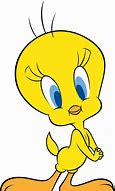 Image result for Tweety Bied Color Book