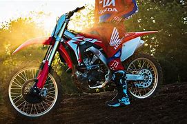 Image result for Project Build Dirt Bike 250