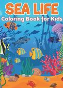 Image result for Sea Life Coloring Pages