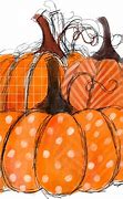 Image result for fall pumpkin clip art