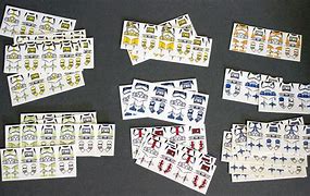 Image result for Star Wars the Old Republic LEGO Decals