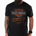 Image result for Harley-Davidson Illustrated T-Shirt