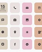 Image result for iPhone Top Icons