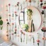 Image result for Flower Wall Decorations