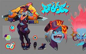 Image result for Briar Queen Chill for Skin