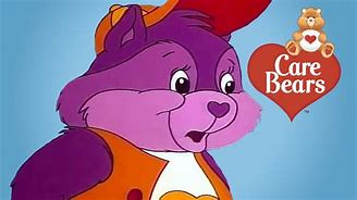 Image result for Brave heart Care Bear