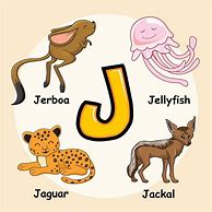 Image result for Animals by Alphabet Letter