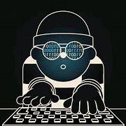 Image result for Hacker Icon