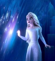 Image result for Beautiful Elsa From Frozen