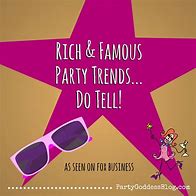 Image result for Richie Rich Party