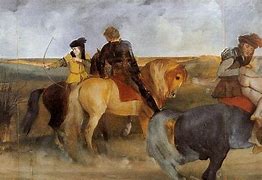 Image result for Edgar Degas Childhood