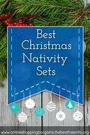 Image result for Deseret Book Willow Tree Nativity