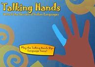 Image result for Hand Sign Language Books