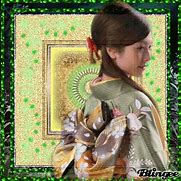 Image result for Anime Girl in Kimono