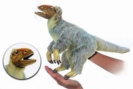 Image result for Yutyrannus Squishy Toys