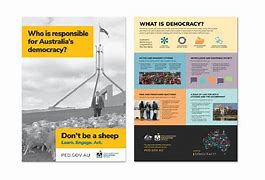 Image result for Democracy Poster PNG