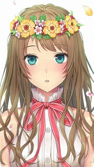 Image result for Anime Girl Side View