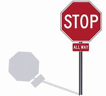 Image result for Vector Stop Sign Clip Art