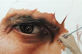 Image result for Amazing Realistic Oil Paintings