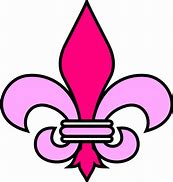 Image result for Coat of Arms with Fleur De Lis Transpae