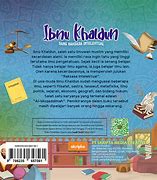 Image result for Ibnu Khaldun Adalah