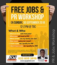 Image result for Online Tech Workshop Poster