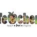 Image result for Teacher in Bubble Letters