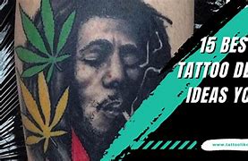 Image result for Weed Tattoo Group Ideas