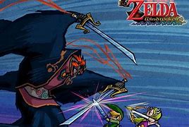 Image result for Zelda Wind Waker Wallpaper