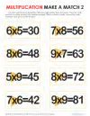 Image result for Math Multiplication Tables Printables Free