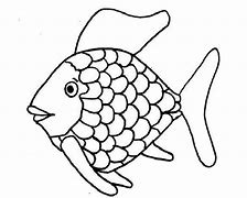 Image result for Fish Coloring Pic