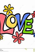 Image result for Love Word Clip Art Free