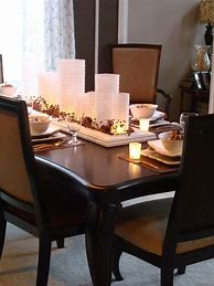 Image result for Dining Table Centerpiece Ideas