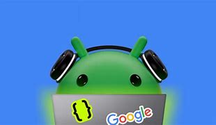 Image result for Google Android Icon