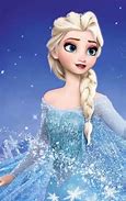 Image result for Elsa On Table Cartoon