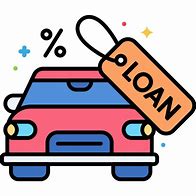 Image result for Car Loan Clip Art Black and White