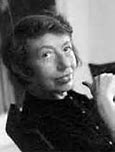 Image result for Lee Krasner Self Portrait