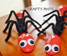 Image result for Ant Art Preschool