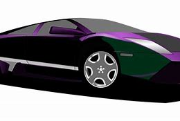 Image result for Neon Car PNG