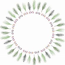 Image result for Fall Wreath Clip Art