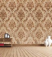 Image result for Beige PVC Wallpaper for Walls