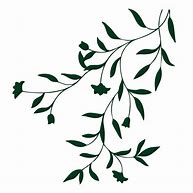 Image result for Free Abstract PNG Vector of Leaves