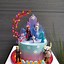 Image result for Frozen 2 Cake Ideas