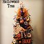 Image result for Decorated Halloween Trees