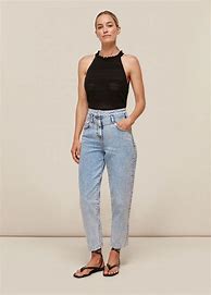 Image result for Acid Wash Gold Jeans