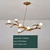 Image result for Tree Branch Chandelier